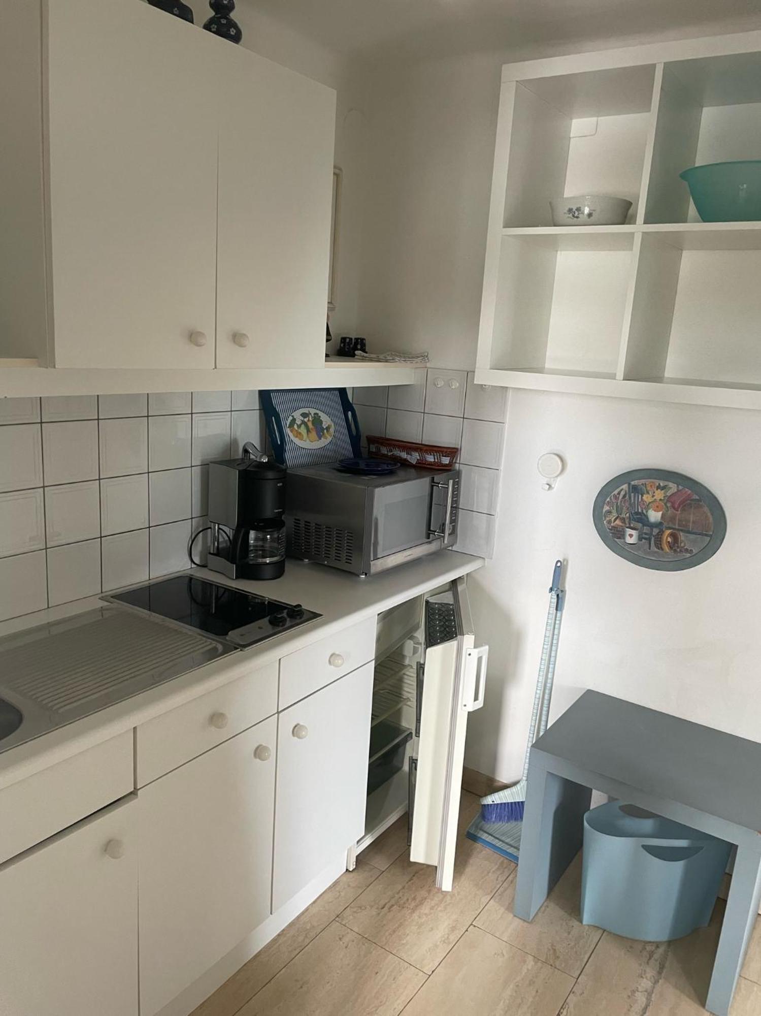 Pension Semler Lägenhet Mondsee Exteriör bild